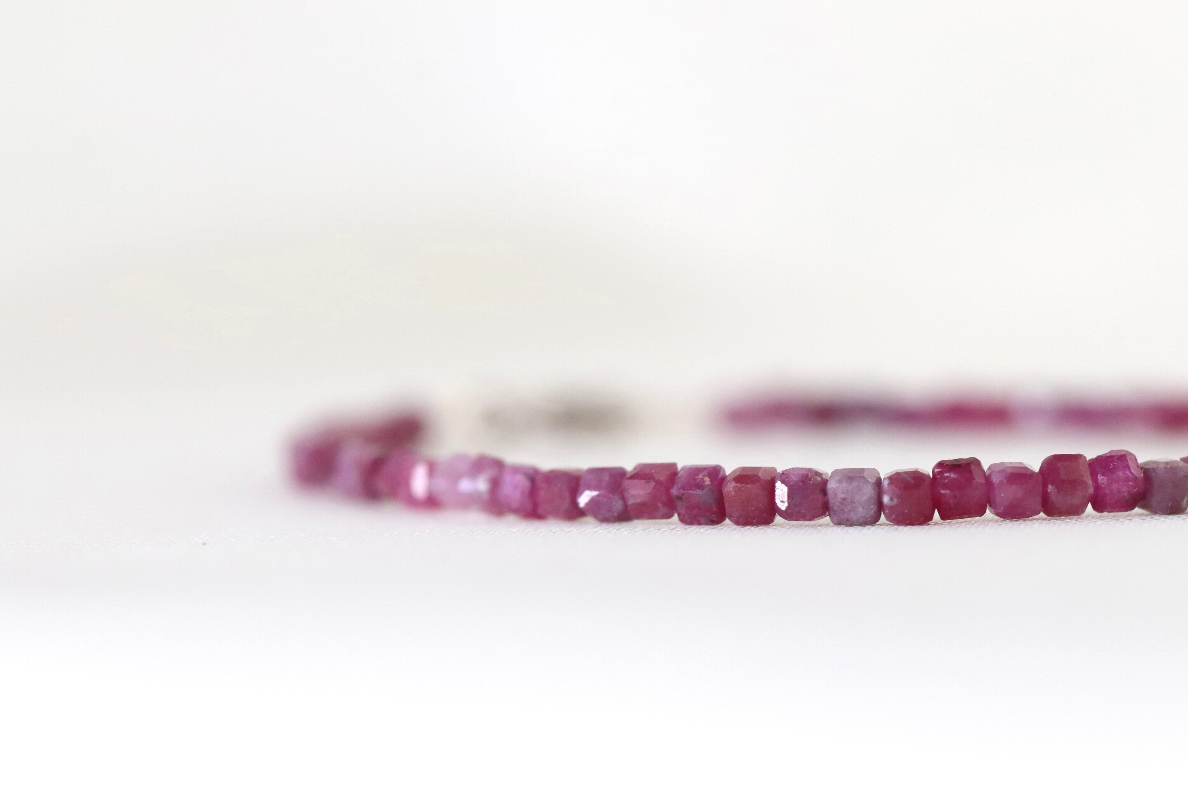 July Birthstones: The Fiery Charm of Ruby & Other Hidden Gems