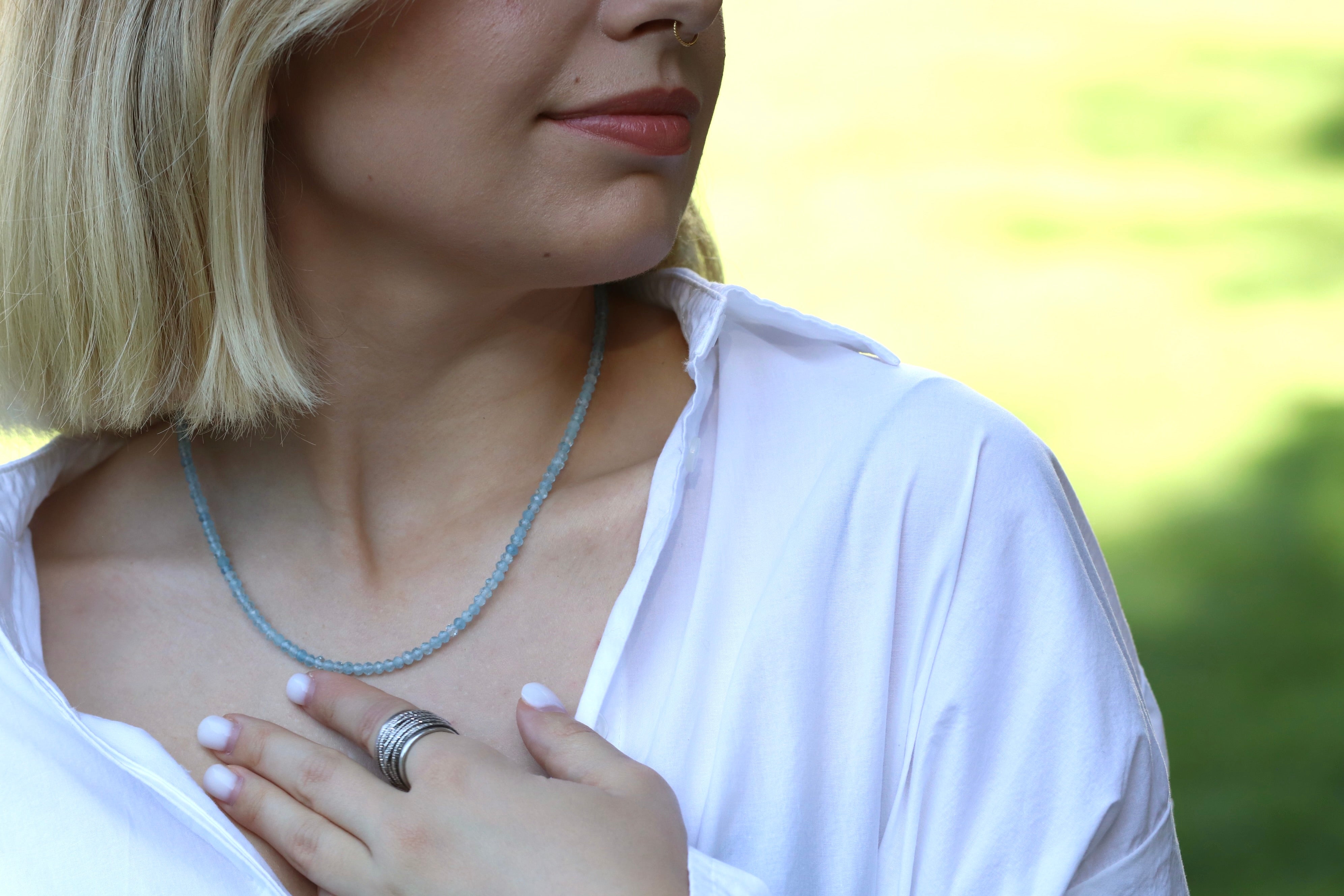 How to Care for Your Delicate Gemstone Jewelry