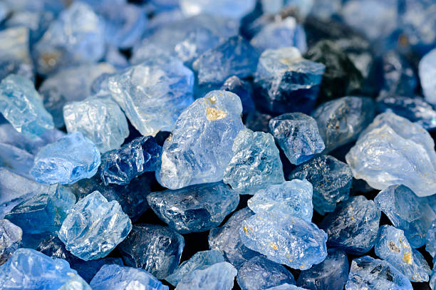 sapphire birthstone story